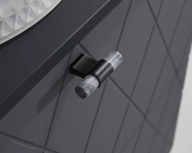 Italo T-Bar Knotter i ulike design 