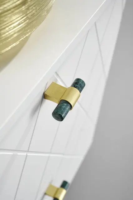 Italo T-Bar Knotter i ulike design 
