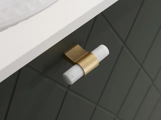 Italo T-Bar Knotter i ulike design 