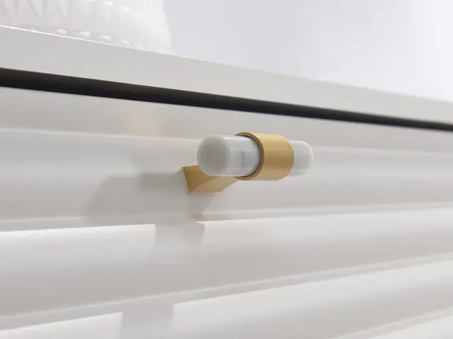 Italo T-Bar Knotter i ulike design 