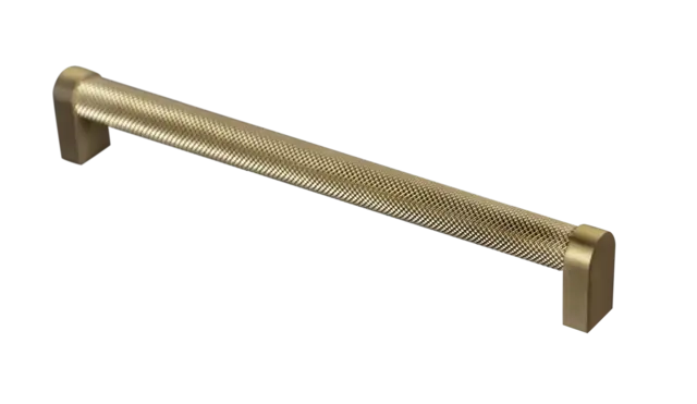 Rustico Håndtak 600 - Antikk Med crystal cut mønster 