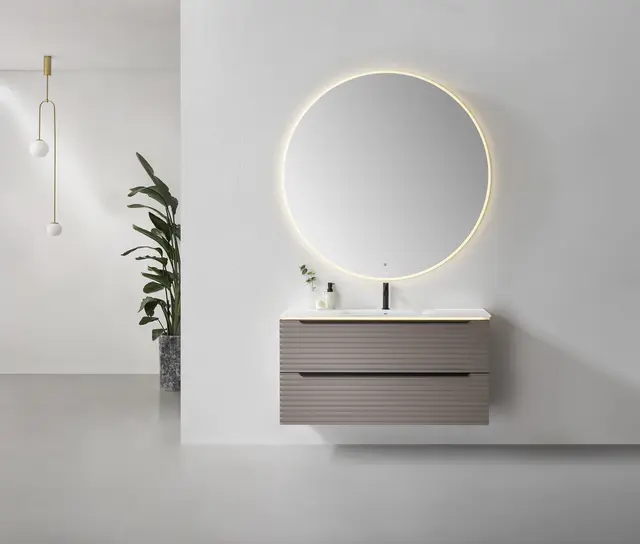 Led-Lyslist Til Como/Formia 