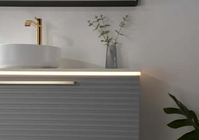 Led-Lyslist Til Como/Formia 