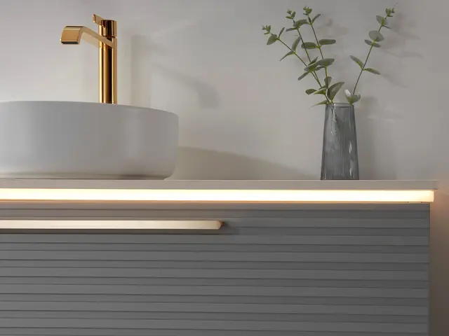 Led-Lyslist Til Como/Formia 