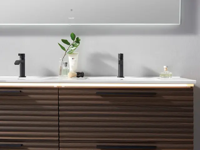 Led-Lyslist Til Como/Formia 