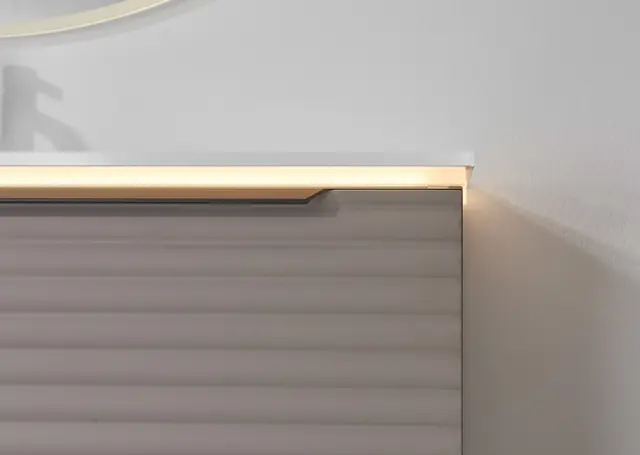 Led-Lyslist Til Como/Formia 
