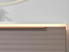 Led-Lyslist 120 Til Como/Formia