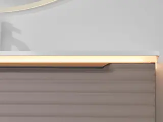 Led-Lyslist 120 Til Como/Formia
