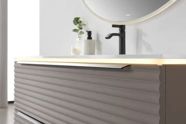 Led-Lyslist Til Como/Formia 