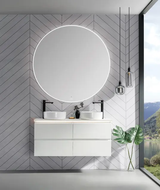 Led-Lyslist Til Como/Formia 