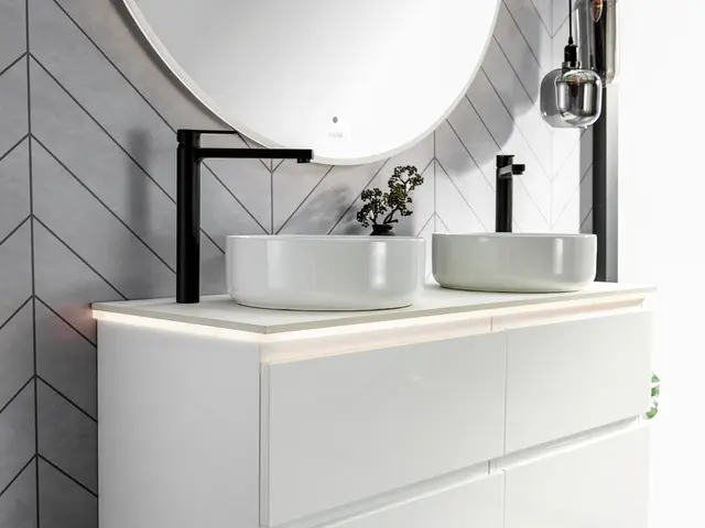 Led-Lyslist Til Como/Formia 
