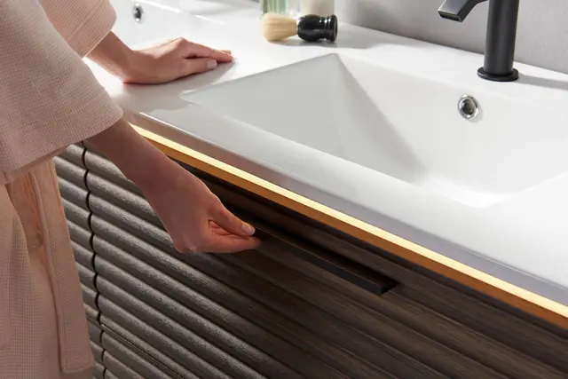 Led-Lyslist Til Como/Formia 
