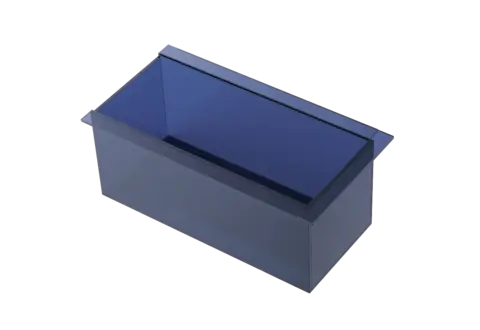 Luxe - Box med overheng for utsparing For como 60/90/120