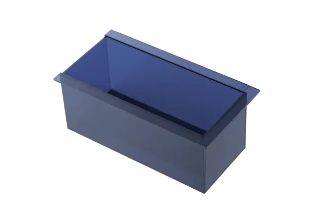 Luxe - Box med overheng for utsparing For como 60/90/120 