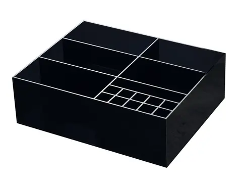 Luxe SLIM 90 - Skuffeinndeling For Como 90 SLIM, 1 side