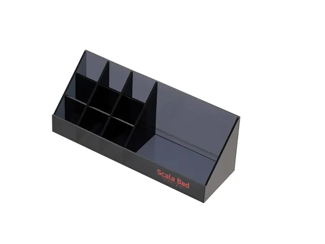 Luxe - Oppbevaring Speilskap For Scala Speilskap 