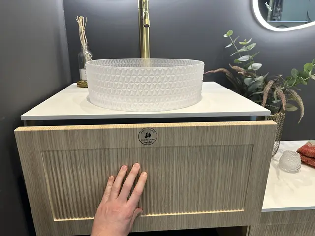 Push Open for Como UNO Komplett sett for Como UNO Grunnmøbel 