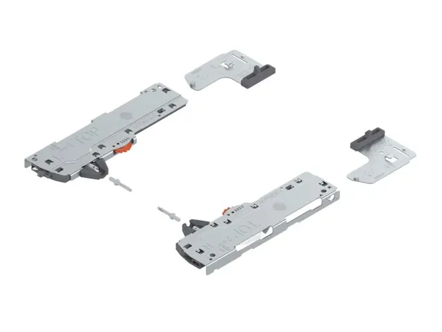 Push Open Como 75 Sett for Como 75 Grunnmøbel 