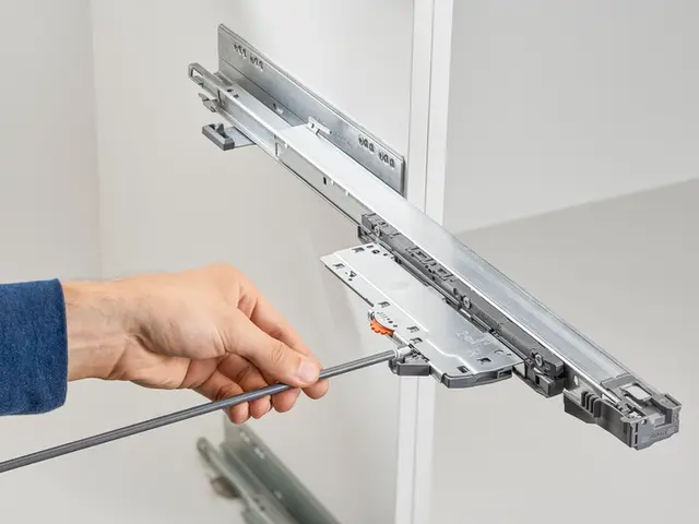 Push Open Como 75 Sett for Como 75 Grunnmøbel 