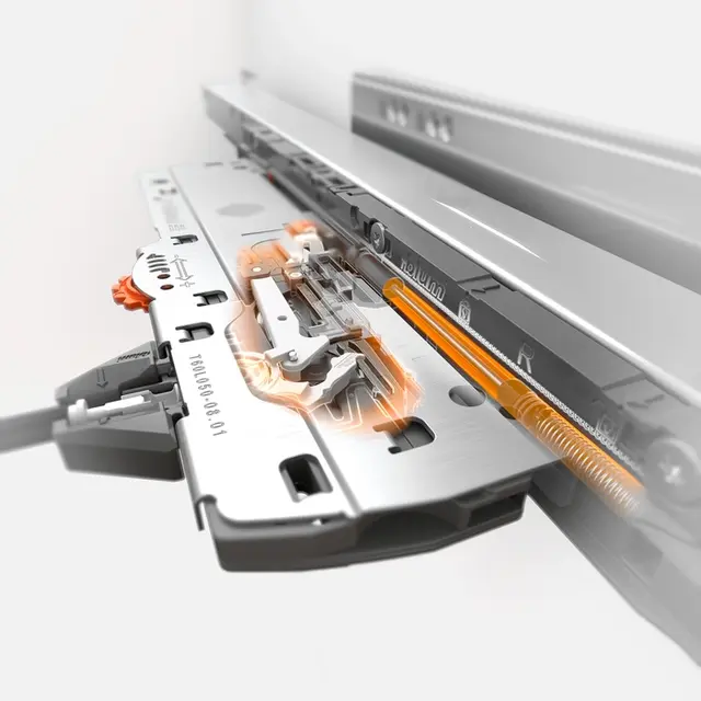 Push Open Como 75 Sett for Como 75 Grunnmøbel 